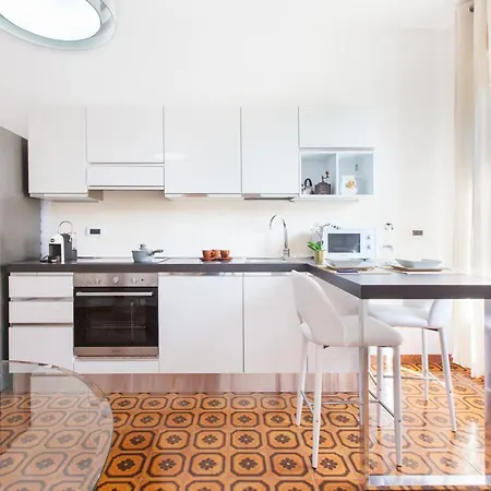Apartment Il Canestro Sardo *