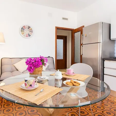 Apartment Il Canestro Sardo *