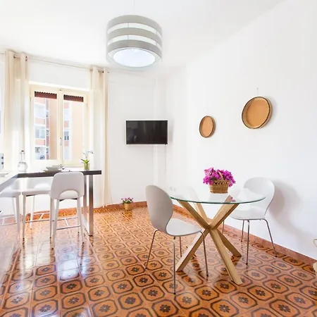 Apartment Il Canestro Sardo