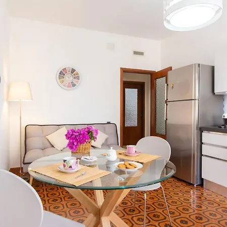 Apartment Il Canestro Sardo *