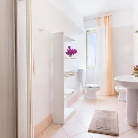 Il Canestro Sardo Apartment Cagliari