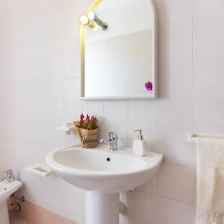 Apartment Il Canestro Sardo