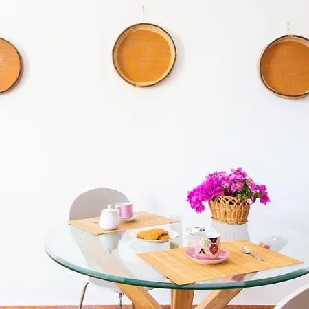 Il Canestro Sardo Apartment