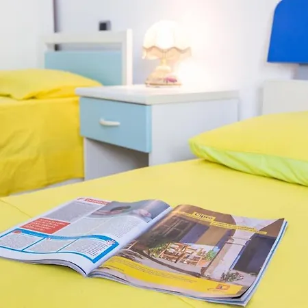 Il Canestro Sardo Apartamento Cagliari