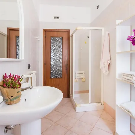 Apartment Il Canestro Sardo