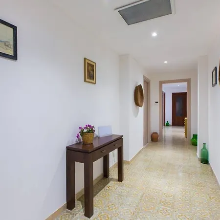 Il Canestro Sardo Apartamento Cagliari