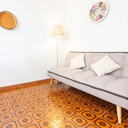 Apartment Il Canestro Sardo *