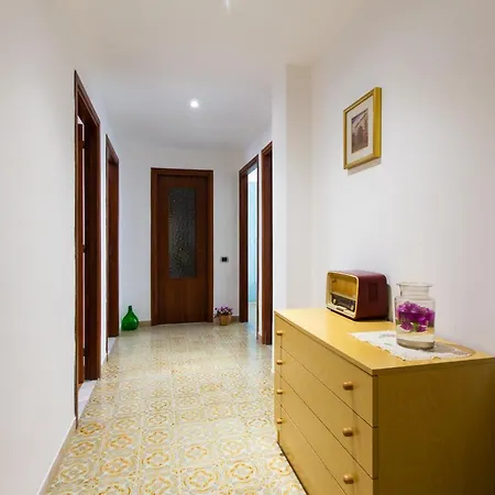 Apartamento Il Canestro Sardo