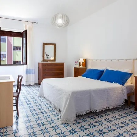 Apartment Il Canestro Sardo